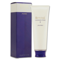 (即期品)SHISEIDO 資生堂 莉薇特麗調理潤膚皂 125g-滋潤型.會員禮(效期至2026年03月)