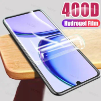 Hydrogel Film for Huawei Honor X8a X8 5G X7 X6 X5 Plus X6a X7a X9a Screen Protector For Honor X8a X8 X 8 Phone Protective Film