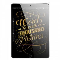 Dux Ducis 鋼化玻璃屏幕保護貼 for iPad7/8/9 10.2 1pc