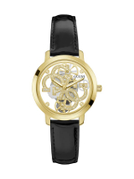 นาฬิกาผู้หญิง Genuine Leather Analog 37 mm GW0383L1