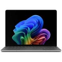 แล็ปท็อป Surface 5G 13.8 IntC7/16/256CM Win11 SC Thai Thailand Comm (EP2-36460) สีแพลทินัม