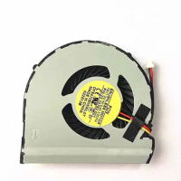 Original New CPU Fan for DELL Inspiron 14Z-5423 P35G Laptop Cooler Cooling Fan