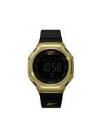 [Pre-Order จัดส่ง 5 วัน] นาฬิกาข้อมือผู้ชาย รุ่น RV-UNI-G9-S2PB-B2 สี BLACK / GOLD