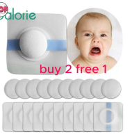 [COD]Umbilical & Inguinal Support Strips for Infants, Baby Hernia Belt Alternative, Navel Corrector 