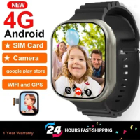 DW89 Ultra 4G Smart Watch Sim Card Wifi RAM 4 64GB Android Akilli Saat Montre Relogio Smartwatch Reloj Inteligente VS DW88 DM20