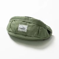 【Lowe Alpine】Adventurer Hip Bag Mini 日系腰包/肩背包 深海軍藍/龍舌蘭 #LA05(CORDURA☆ Advanced)