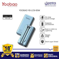 yoobao LC6 Power Bank