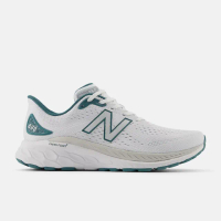 【NEW BALANCE】NB 慢跑鞋 男鞋 運動鞋 緩震 白綠 M860Q13-2E楦(4112)