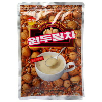 【首爾先生mrseoul】韓國 即溶堅果粉 松子茶 穀物茶 800g