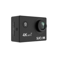 【Mr.U 優先生】SJCAM SJ4000 AIR WiFi 4K 運動攝影機 行車記錄器(單主機)