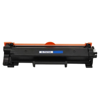 Suitable For Brother TN760 Printer Toner Cartridge Printer Cartridge Replacement Spare Parts Parts Easy To Install