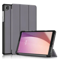 Case For Lenovo Tab M8 4th Gen 2023 Cover For Lenovo Tablet TB-300FU Case