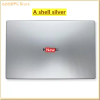 Laptop Shell for Huawei MateBook D15 Boh-WAQ9L Boh-WAQ9R A Shell C Shell D Shell for Huawei Notebook