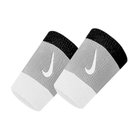 Nike耐吉 SWOOSH 加長腕帶 Dri-FIT速乾材質 N0001586016OS | 運動護腕 | 籃球護腕 | 網球護腕 | 羽球護腕  | 慢跑護腕 | 棒球護腕 | 壘球護腕 | 桌球護