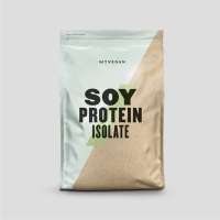 MYPROTEIN 大豆分離蛋白2.5KG(多口味可選)