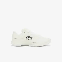 Sepatu Tennis Pria Lacoste AG-LT Pro Tennis White (LAC51SMA0006) Original 40