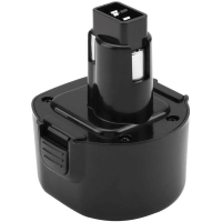 Brand new NEW 9.6V 3600mAh PS120 power tool Black Decker BTP1056 A9251 PS120 PS310 PS3350 CD9600 PS9