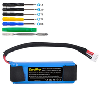 3500mAh CP-HK06 GSP 1029102   01 Pin cho loa Bluetooth di động Harman / Kardon Go Play Mini Go + Pla