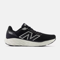 【NEW BALANCE】NB 880 運動鞋 慢跑鞋 黑白 男鞋 2E楦-M880B14