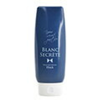 【伊莉婷】藍 日本 Rends BLANC SECRETE 矽性肛交潤滑劑 250ml 濃厚型 第四彈 DM-9082205