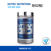 Scitec Nutrition- VitarGO 900g พร้อมส่ง!!
