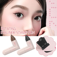 Phấn dấu eyeliner và lông mi Dezone, dễ mang theo, bền bỉ, dán cố định hiệu quả lâu dài (S1J3)