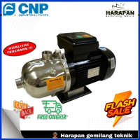 Pompa Pendorong CNP CHL 2-30 Pompa Booster Pendorong Pump 1Phase