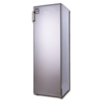 福利品 華菱 直立式冷凍冰櫃 220L (HPBD-220WY)