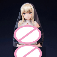 26cm nsfw cái nhìn sâu sắc nhân vật ban đầu em gái Anime sexy cô gái 16 PVC hành động hình đồ chơi người lớn bộ sưu tập hentai Mô hình búp bê Quà Tặng