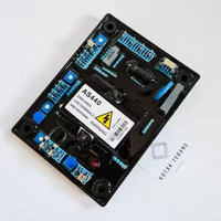 AVR Genset AS440 AS 440 High Quality AVR Generator AS440