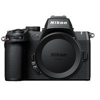 【Nikon 尼康】 Z50II BODY 單機身*(平行輸入)