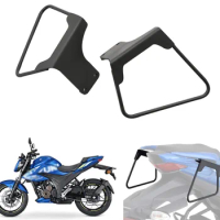 Gixxer 150 best sale accessories