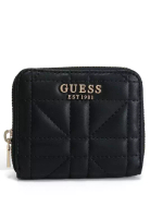 Guess Edita Small Zip Around Wallet