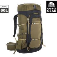 Granite gear outlet crown 2 sale