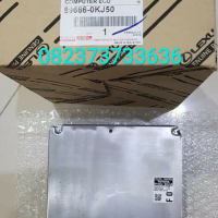 Ecu Computer Engine Control Toyota Hilux Diesel 89666-0KJ50