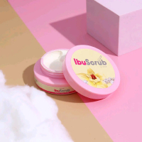 WNA IBU SCRUB VANILLA 150G (MADER)
