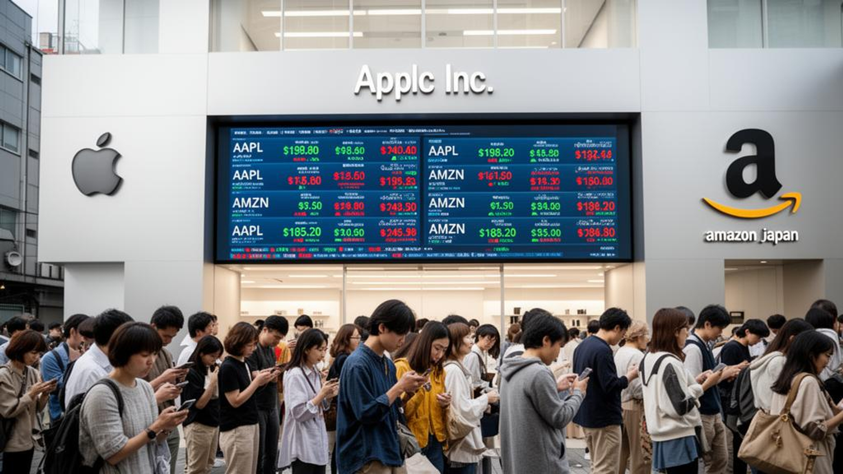 M5 MacBook Proが1.1万円割引、M4 iMacも値下げ—AmazonでApple最新機種