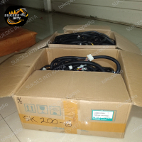Wiring Harness Assy Full Set External Internal KOBELCO SK200-6 LQ13010