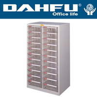 DAHFU 大富    SY-B4-TU-2FFG   加深型效率櫃-W629xD450xH1062(mm) / 個