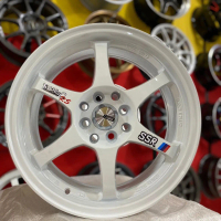 Velg SSR Tipe C R16