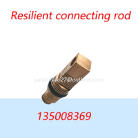 Wire Cut EDM Machine Accessories Resilient Connecting Rod 135008369 for Wire Cut EDM Machine