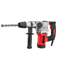 electric rotary hammer drill 26mm; 1100w rotary hammer drill 38mm; 1100w rotary hammer drill