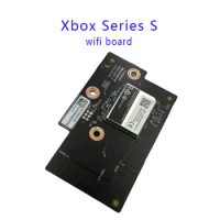 Original For XBOX Xbox Series S WIFI Board Wireless Bluetooth WiFi Card Module Board for Xbox Series S