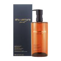 SHU UEMURA植村秀 山茶花精萃奢養潔顏油(450ml)【原廠公司貨】