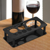 13 khe Công Vụ bartender chủ barware drinkware Set thức uống chuyên nghiệp Cocktail Shaker thức uống
