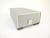 G-Technology G-RAID 0G00274 - 4 TB External Hard Drive eSATA, FW800, USB2.0