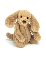 ตุ๊กตา Toffee Puppy Medium