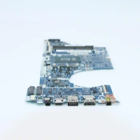 High QualityFor Lenovo ideapad 530S-15IKB 530S-14IKB laptop motherboard NM-B601 with CPU i7 8550U 100% testing