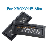 15pcs For Xbox One S Console Vertical Stand Gaming Host Dock Cooling Mount Cradle Holder For XBOXONE Slim
