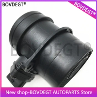 Mass Air Flow Sensor for HYUNDAI H-1 PORTER TERRACAN KIA CARNIVAL SORENTO K2900 0281002554/281644A00